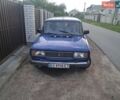 Синий ВАЗ 2104, объемом двигателя 1.5 л и пробегом 78 тыс. км за 800 $, фото 1 на Automoto.ua
