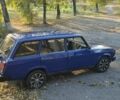 Синій ВАЗ 2104, об'ємом двигуна 1.5 л та пробігом 1000 тис. км за 1204 $, фото 3 на Automoto.ua