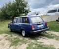 Синій ВАЗ 2104, об'ємом двигуна 1.5 л та пробігом 34 тис. км за 1153 $, фото 2 на Automoto.ua