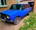 Синий ВАЗ 2104, объемом двигателя 1.5 л и пробегом 0 тыс. км за 1199 $, фото 5 на Automoto.ua