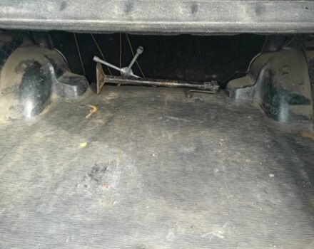 Синій ВАЗ 2104, об'ємом двигуна 1.5 л та пробігом 80 тис. км за 1500 $, фото 10 на Automoto.ua