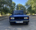 Синий ВАЗ 2104, объемом двигателя 1.57 л и пробегом 90 тыс. км за 1900 $, фото 1 на Automoto.ua