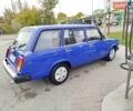 Синій ВАЗ 2104, об'ємом двигуна 1.45 л та пробігом 76 тис. км за 2100 $, фото 2 на Automoto.ua