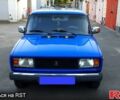 Синий ВАЗ 2104, объемом двигателя 1.5 л и пробегом 100 тыс. км за 1600 $, фото 5 на Automoto.ua
