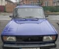 Синий ВАЗ 2104, объемом двигателя 0 л и пробегом 85 тыс. км за 1509 $, фото 1 на Automoto.ua