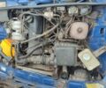 Синий ВАЗ 2104, объемом двигателя 2 л и пробегом 35 тыс. км за 1699 $, фото 5 на Automoto.ua