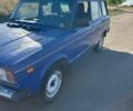 Синій ВАЗ 2104, об'ємом двигуна 1.5 л та пробігом 1000 тис. км за 787 $, фото 4 на Automoto.ua