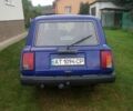 Синій ВАЗ 2104, об'ємом двигуна 1.5 л та пробігом 2 тис. км за 1150 $, фото 1 на Automoto.ua