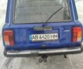 Синій ВАЗ 2104, об'ємом двигуна 0 л та пробігом 33 тис. км за 1750 $, фото 3 на Automoto.ua