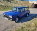 Синий ВАЗ 2104, объемом двигателя 1.5 л и пробегом 127 тыс. км за 1550 $, фото 1 на Automoto.ua