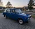 Синій ВАЗ 2104, об'ємом двигуна 1.5 л та пробігом 73 тис. км за 1200 $, фото 4 на Automoto.ua