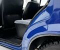 Синий ВАЗ 2104, объемом двигателя 1.5 л и пробегом 60 тыс. км за 3699 $, фото 13 на Automoto.ua