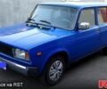Синий ВАЗ 2104, объемом двигателя 1.5 л и пробегом 100 тыс. км за 1600 $, фото 1 на Automoto.ua
