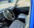 Синій ВАЗ 2104, об'ємом двигуна 1.5 л та пробігом 118 тис. км за 1600 $, фото 3 на Automoto.ua