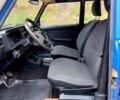 Синий ВАЗ 2104, объемом двигателя 1.5 л и пробегом 167 тыс. км за 1500 $, фото 6 на Automoto.ua