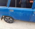 Синий ВАЗ 2104, объемом двигателя 1.45 л и пробегом 75 тыс. км за 900 $, фото 4 на Automoto.ua