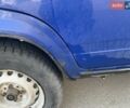 Синий ВАЗ 2104, объемом двигателя 0 л и пробегом 229 тыс. км за 2000 $, фото 5 на Automoto.ua
