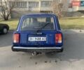 Синий ВАЗ 2104, объемом двигателя 0 л и пробегом 229 тыс. км за 2000 $, фото 3 на Automoto.ua