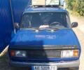 Синій ВАЗ 2104, об'ємом двигуна 1.45 л та пробігом 70 тис. км за 1300 $, фото 1 на Automoto.ua