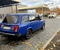Синій ВАЗ 2104, об'ємом двигуна 1.5 л та пробігом 0 тис. км за 950 $, фото 3 на Automoto.ua