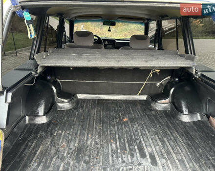 Синій ВАЗ 2104, об'ємом двигуна 1.5 л та пробігом 88 тис. км за 1100 $, фото 15 на Automoto.ua