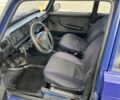 Синий ВАЗ 2104, объемом двигателя 1.5 л и пробегом 95 тыс. км за 950 $, фото 4 на Automoto.ua