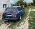 Синий ВАЗ 2104, объемом двигателя 1.45 л и пробегом 76 тыс. км за 1100 $, фото 1 на Automoto.ua