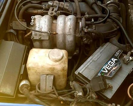 Синий ВАЗ 2104, объемом двигателя 1.5 л и пробегом 200 тыс. км за 1600 $, фото 9 на Automoto.ua