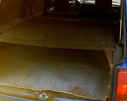 Синий ВАЗ 2104, объемом двигателя 1.5 л и пробегом 200 тыс. км за 1600 $, фото 8 на Automoto.ua