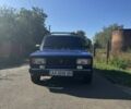 Синий ВАЗ 2104, объемом двигателя 1.45 л и пробегом 87 тыс. км за 3250 $, фото 1 на Automoto.ua