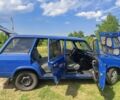 Синий ВАЗ 2104, объемом двигателя 1.1 л и пробегом 58 тыс. км за 700 $, фото 3 на Automoto.ua