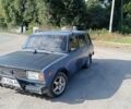 Синій ВАЗ 2104, об'ємом двигуна 0 л та пробігом 890 тис. км за 653 $, фото 1 на Automoto.ua