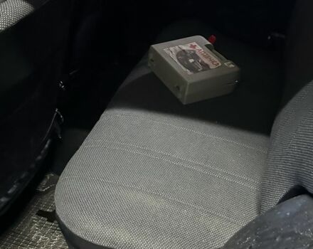 Синій ВАЗ 2104, об'ємом двигуна 1.5 л та пробігом 90 тис. км за 1250 $, фото 11 на Automoto.ua