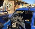 ВАЗ 2104 2008 в Краматорске на Automoto.ua Синий ВАЗ 2104, объемом двигателя 1.5 л и пробегом 120 тыс. км за 834 $, фото 4 на Automoto.ua