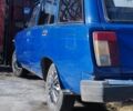 Синій ВАЗ 2104, об'ємом двигуна 1.5 л та пробігом 82 тис. км за 750 $, фото 16 на Automoto.ua