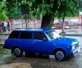 Синій ВАЗ 2104, об'ємом двигуна 1.6 л та пробігом 0 тис. км за 2200 $, фото 1 на Automoto.ua