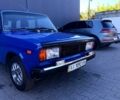 Синий ВАЗ 2104, объемом двигателя 1.5 л и пробегом 100 тыс. км за 2500 $, фото 4 на Automoto.ua