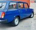 Синий ВАЗ 2104, объемом двигателя 1.5 л и пробегом 58 тыс. км за 2950 $, фото 8 на Automoto.ua