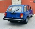 Синий ВАЗ 2104, объемом двигателя 1.5 л и пробегом 58 тыс. км за 2950 $, фото 15 на Automoto.ua