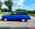 Синій ВАЗ 2104, об'ємом двигуна 1.5 л та пробігом 144 тис. км за 2000 $, фото 1 на Automoto.ua