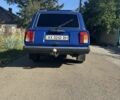 Синий ВАЗ 2104, объемом двигателя 1.45 л и пробегом 87 тыс. км за 3250 $, фото 6 на Automoto.ua