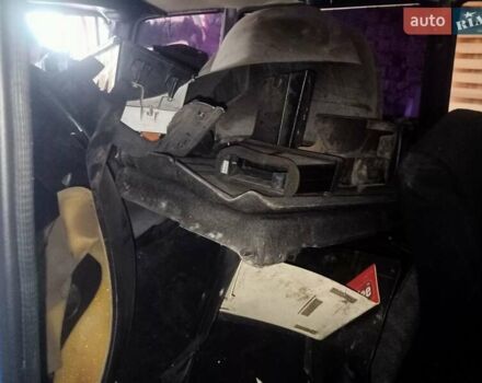 Синий ВАЗ 2104, объемом двигателя 1.45 л и пробегом 150 тыс. км за 1450 $, фото 7 на Automoto.ua