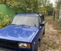 Синій ВАЗ 2104, об'ємом двигуна 1.5 л та пробігом 80 тис. км за 1700 $, фото 1 на Automoto.ua
