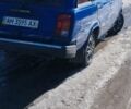 Синий ВАЗ 2104, объемом двигателя 1.5 л и пробегом 82 тыс. км за 900 $, фото 10 на Automoto.ua