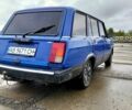 Синій ВАЗ 2104, об'ємом двигуна 1.6 л та пробігом 0 тис. км за 1200 $, фото 3 на Automoto.ua