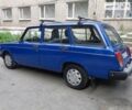 Синій ВАЗ 2104, об'ємом двигуна 1.5 л та пробігом 160 тис. км за 1850 $, фото 1 на Automoto.ua