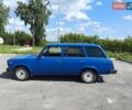 Синий ВАЗ 2104, объемом двигателя 1.5 л и пробегом 144 тыс. км за 2000 $, фото 8 на Automoto.ua