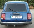 Синий ВАЗ 2104, объемом двигателя 1.45 л и пробегом 90 тыс. км за 1600 $, фото 3 на Automoto.ua
