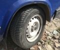 Синий ВАЗ 2104, объемом двигателя 1.5 л и пробегом 102 тыс. км за 1400 $, фото 7 на Automoto.ua