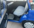 Синій ВАЗ 2104, об'ємом двигуна 1.5 л та пробігом 96 тис. км за 1200 $, фото 10 на Automoto.ua